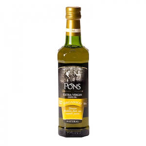 Butchery: Pons Organic Extra Virgin Olive Oil