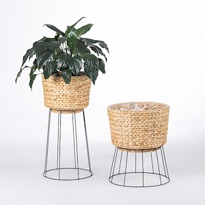 Department store: Design Republique Wilma Planter