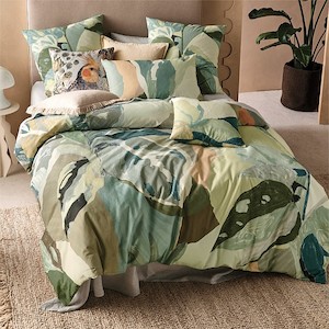 A La Mode Foresta Duvet Cover