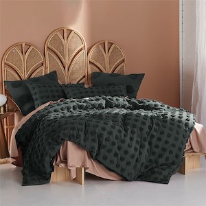 Department store: A La Mode Ava Duvet Cover