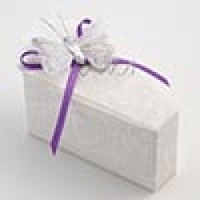 Sorgente Bianco Cake Box