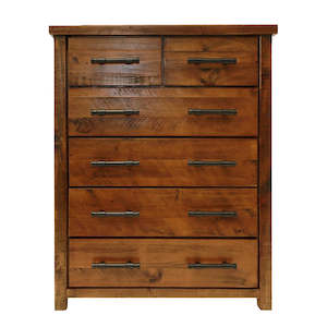 Furniture: Wales Tallboy