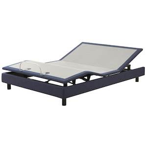 E Comfort Adjustable Bed