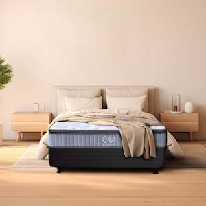 Kyro Pillow Top