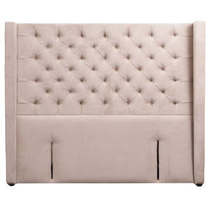 Winger Tufted Headboard