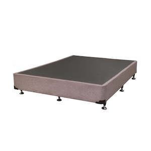 Sleep Max Beige Bed Base