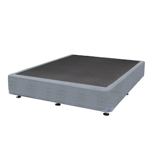 Furniture: Slumberzone Grey Base