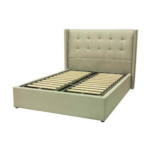 Cuba Lift Up Bed