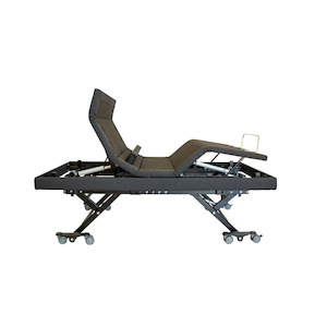 iActive LOLO Adjustable Bed