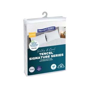 Protect-A-Bed Signature Tencel Pillow Protector