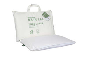 Sleepyhead Natural Latex Pillow