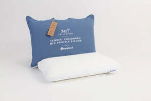 Sleepyhead 24/7 Tencel FusionGel Pillow