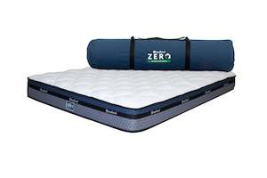 Bed: Sleepyhead Zero RV230 Mattress