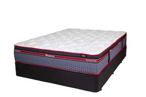 Sleepyhead Swisstek Select Bed