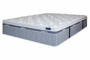 Sleepyhead Chiropractic HDX Reflex Mattress