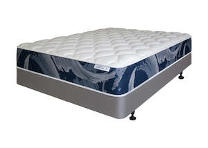 Sleepyhead Elements Wave Bed