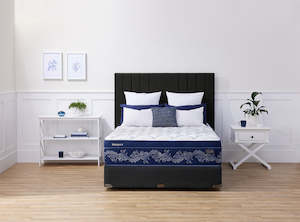 Sleepyhead Sanctuary Drawer Bed Base