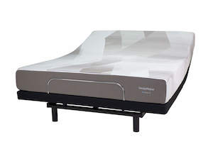 Design Mobel Renew Adjustable Bed