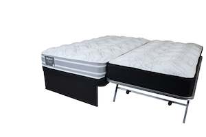 Sleepyhead Serenity Peace Pop-Up Mattress