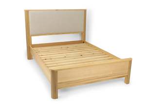 Carolina Bed Frame