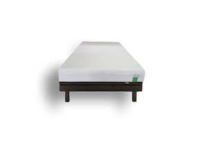 Tempur Sensation Queen Adjustable Bed