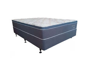 Bedstop Royal Sleep Medium Bed