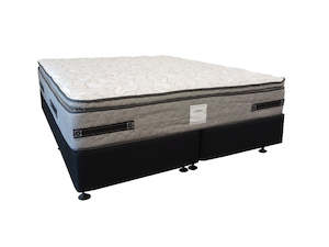 Sealy Support Plush Bed