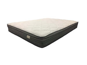 Sealy Advantage Dover Comfort Mattress