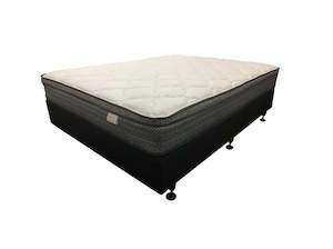 Sealy Advantage Dover Comfort Bed