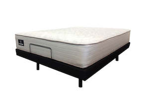 King Koil Nightfall Super Firm Adjustable Bed