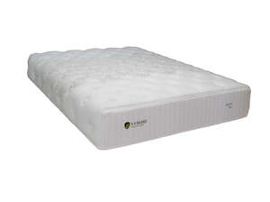 AH Beard Rejuvenate Plush Mattress