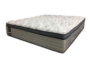 King Koil Stafford Plush Mattress