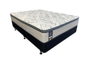 King Koil Stafford Medium Bed