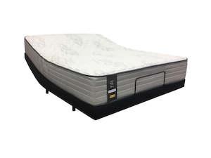 King Koil Stafford Firm Adjustable Bed