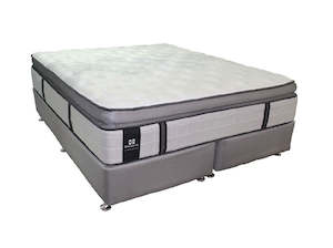 Sealy Posturepedic Premium Ultra - Ultra Plush Bed