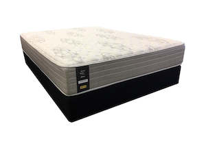 King Koil Aspiration Super Firm Bed