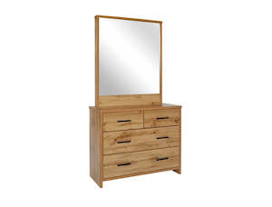 Nova 4 Drawer Dresser