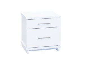 Franz 2 Drawer Bedside