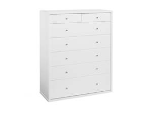 Cosmo 7 Drawer Tallboy