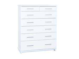 Franz 7 Drawer Tallboy