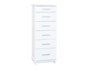 Franz 6 Drawer Slimboy