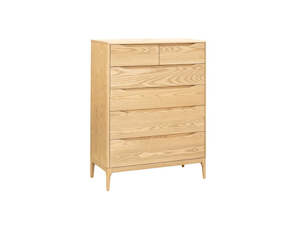 Cologne 6 Drawer Chest