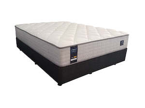 King Koil Embark Firm Bed