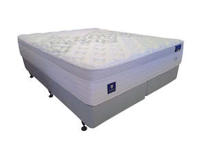 King Koil Envelop Medium Bed