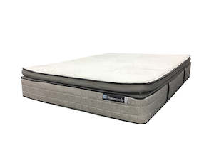 Sealy Posturepedic - Medium Mattress