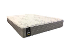 Bed: King Koil Aspiration Firm Mattress