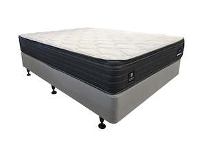 Bed: King Koil Compel Medium Bed