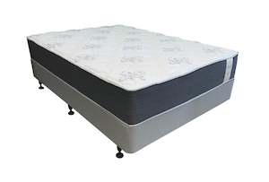 Bedstop Classic Plush Queen Bed Special