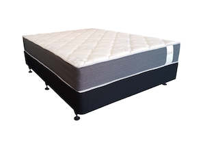 Bedstop Classic Firm Queen Bed Special