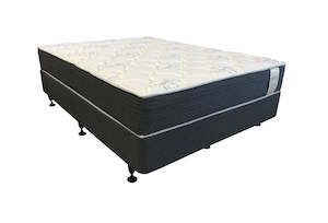 Bedstop Classic Medium Queen Bed Special